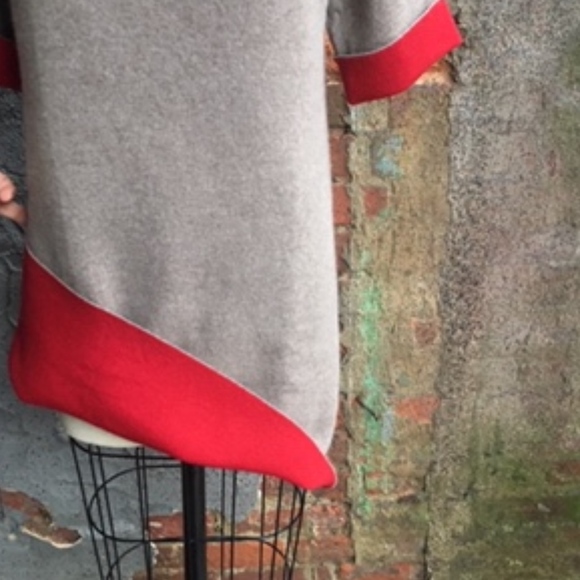 Autumn Cashmere double face  dress - Picture 6 of 6